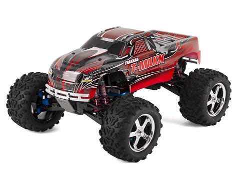 traxxas x maxx price in india flipkart|TRAXXAS T.
